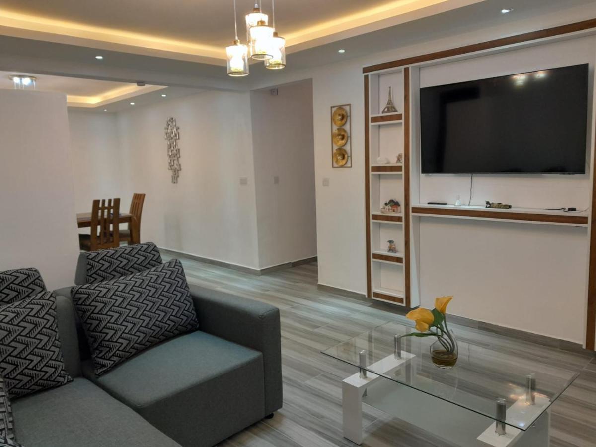 Villa Santa Avec Piscine Et Jardin Pointe-aux-Piments Zewnętrze zdjęcie
