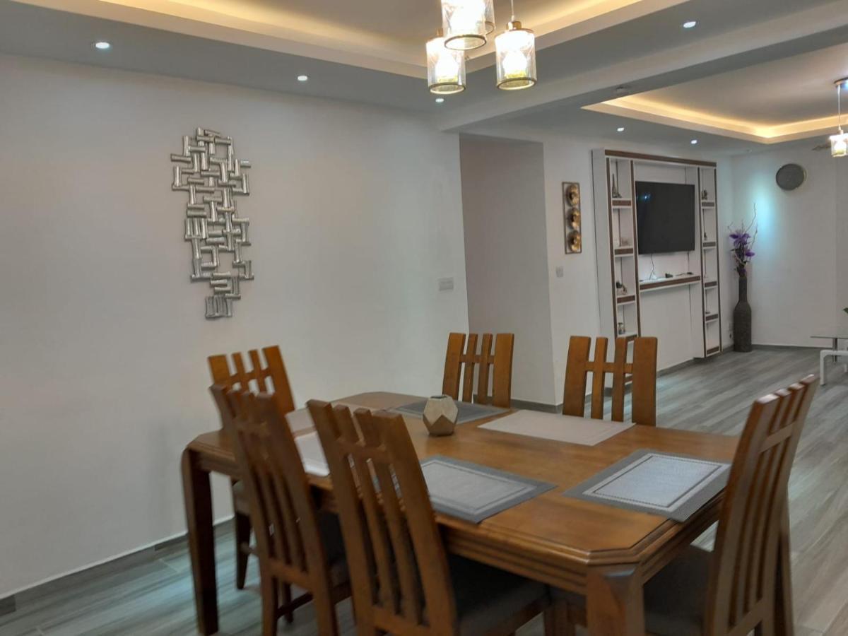 Villa Santa Avec Piscine Et Jardin Pointe-aux-Piments Zewnętrze zdjęcie